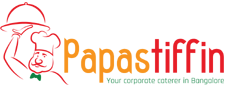 Papastiffin Best healthy food caterer in Bangalore